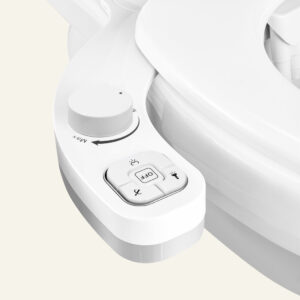 eco shower for toilet