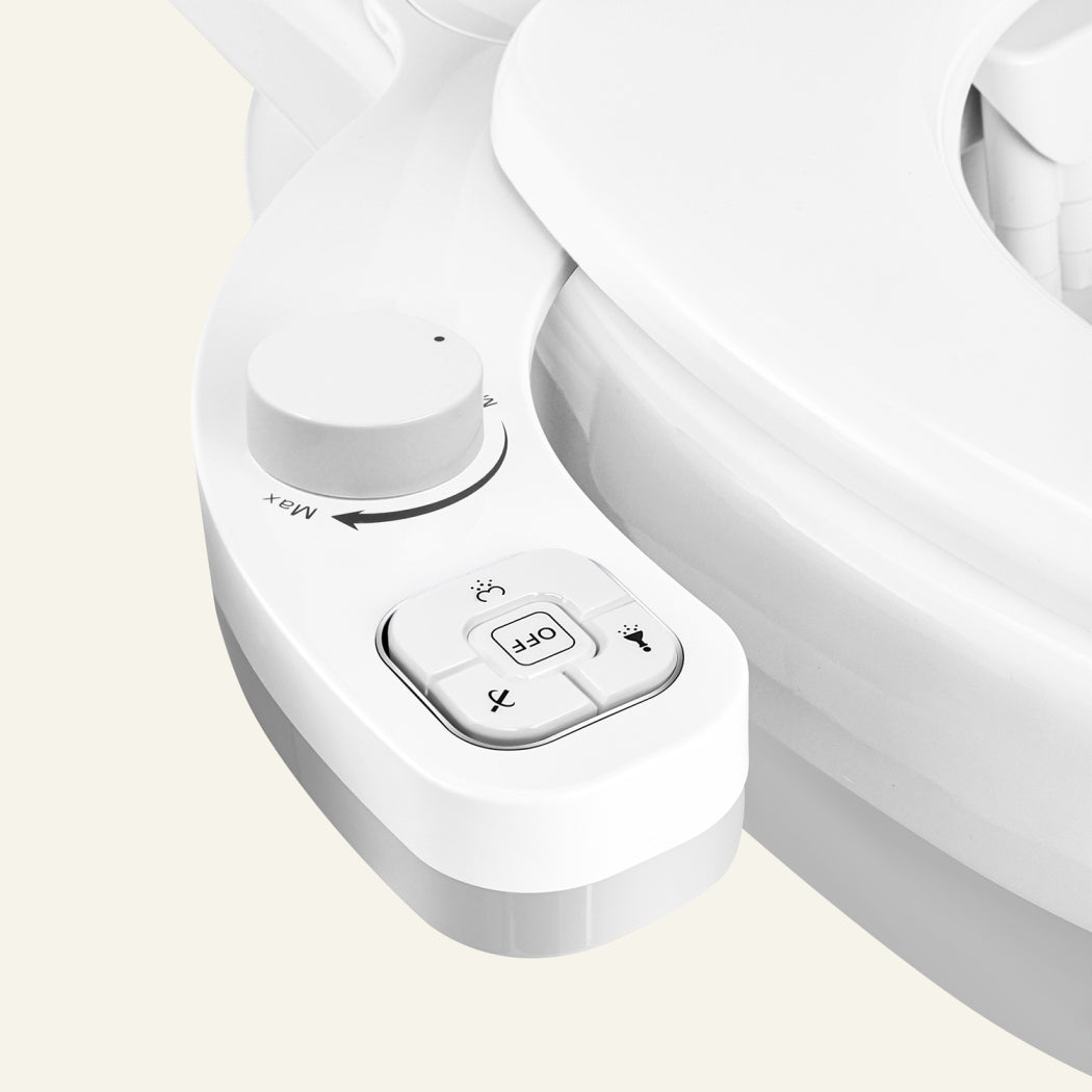 eco shower for toilet